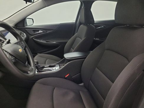 Used 2024 Chevrolet Malibu LS FWD image 17
