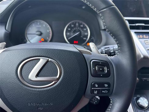 Used 2019 Lexus NX 300 FWD w/ Accessory Package 2 image 19