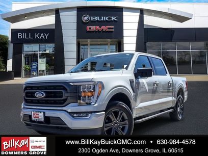 Used 2023 Ford F150 XLT w/ Equipment Group 302A High