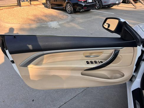 Used 2014 BMW 428i Convertible RWD image 10