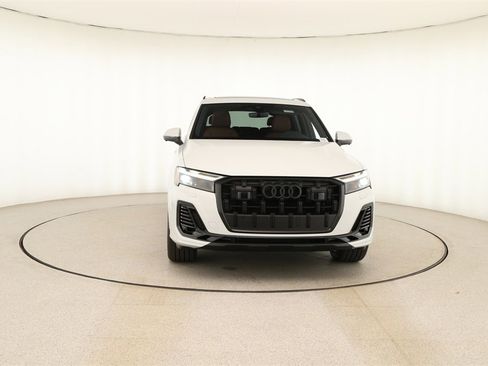 New 2026 Audi Q7 3.0T Premium Plus image 11