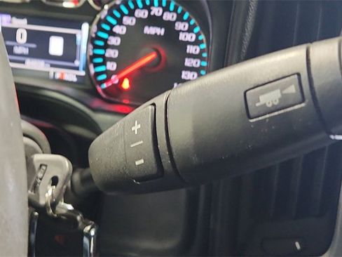 Used 2017 GMC Sierra 1500 SLT w/ SLT Premium Package image 24