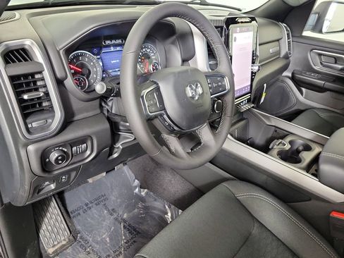 New 2026 RAM 1500 4x4 Crew Cab image 10