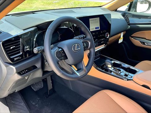 New 2026 Lexus NX 350 AWD w/ Premium Package image 10