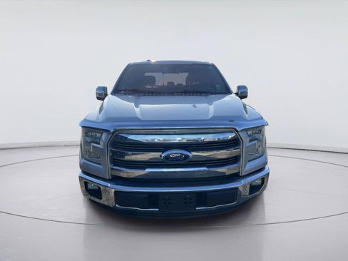 Used 2019 Ford F250 Lariat w/ Lariat Ultimate Package AWD/4WD image 8