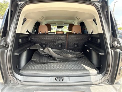 Used 2021 Ford Bronco Sport Outer Banks AWD/4WD image 27