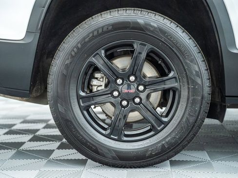 Used 2021 GMC Acadia AT4 w/ Trailering Package AWD/4WD image 20