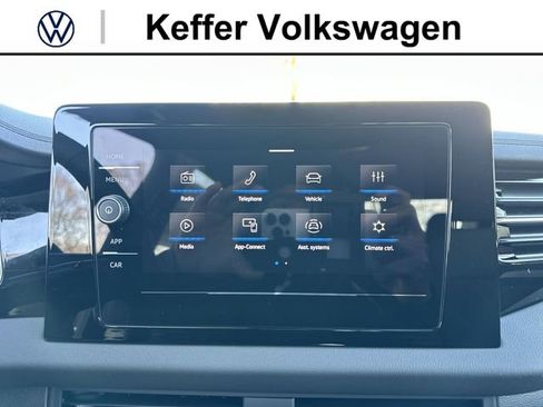 New 2026 Volkswagen Jetta Sport FWD image 24