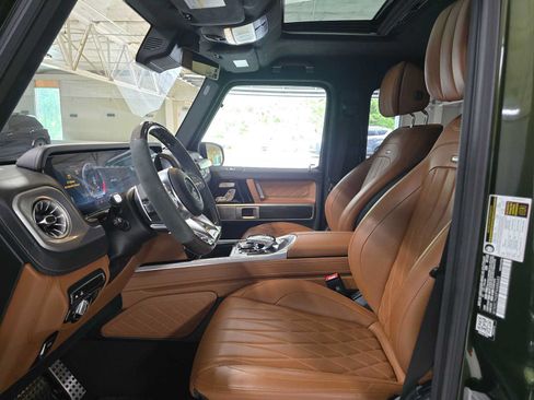 Used 2023 Mercedes-Benz G 63 AMG 4MATIC image 20
