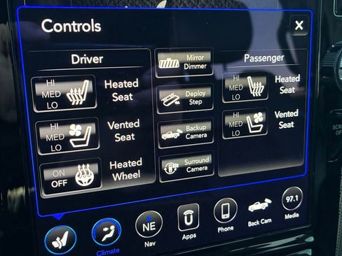 Used 2021 RAM 1500 Limited image 30