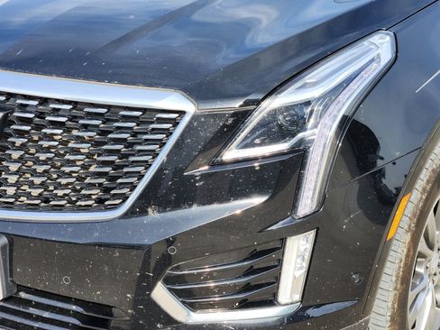Used 2023 Cadillac XT5 Premium Luxury w/ Technology Package image 9