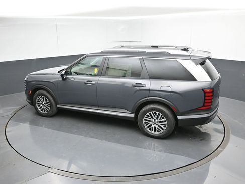 New 2026 Hyundai Palisade SEL FWD image 19