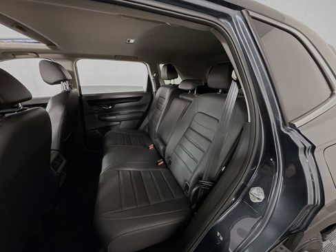 Certified 2024 Honda CR-V EX-L image 34