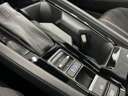 New 2026 Honda Accord Sport image 16
