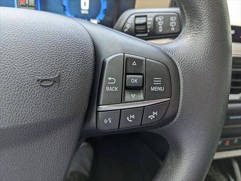 Used 2025 Ford Bronco Sport Big Bend AWD/4WD image 28