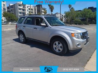 Used 2011 Ford Escape XLS w/ 102A Rapid Spec Order Code video 1