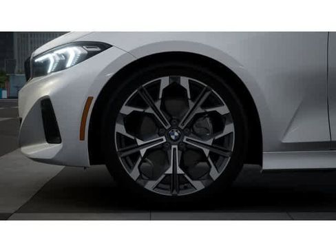 New 2026 BMW 330i Sedan w/ Premium Package RWD image 7