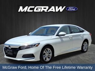 Used 2020 Honda Accord LX 360° Tour
