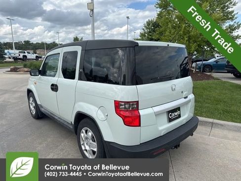 Used 2010 Honda Element LX image 6