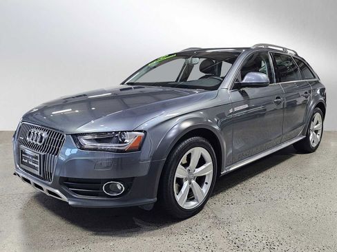 Used 2013 Audi A4 Premium Plus w/ Premium Plus Pkg image 7