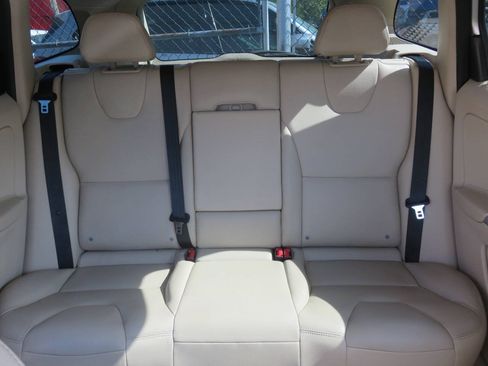 Used 2015 Volvo XC60 T6 Premier Plus AWD/4WD image 22