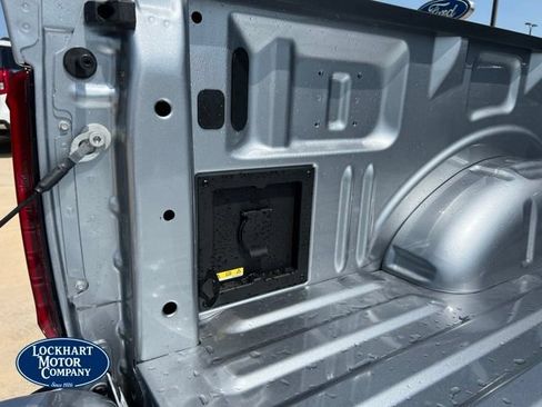New 2026 Ford F150 XLT w/ Equipment Group 302A MID RWD image 23