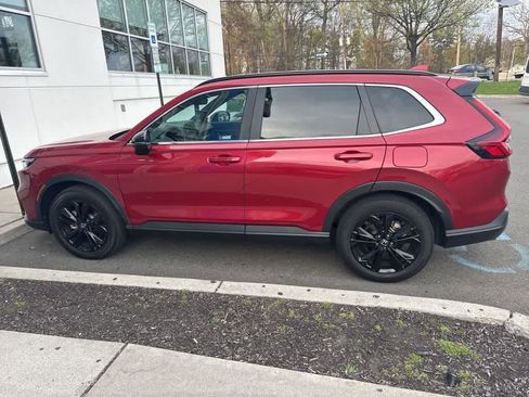 Used 2023 Honda CR-V Sport Touring image 23