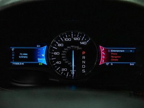 Used 2013 Ford Edge Limited image 17