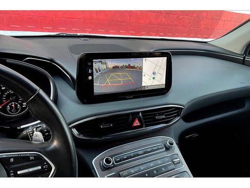 Used 2023 Hyundai Santa Fe SEL image 24