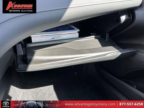 Used 2024 Toyota Camry LE image 38