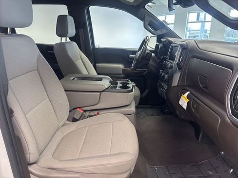 Used 2020 Chevrolet Silverado 1500 LT w/ All-Star Edition image 24