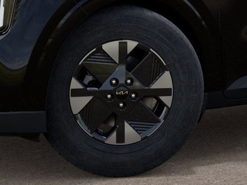 New 2026 Kia Carnival LXS image 9