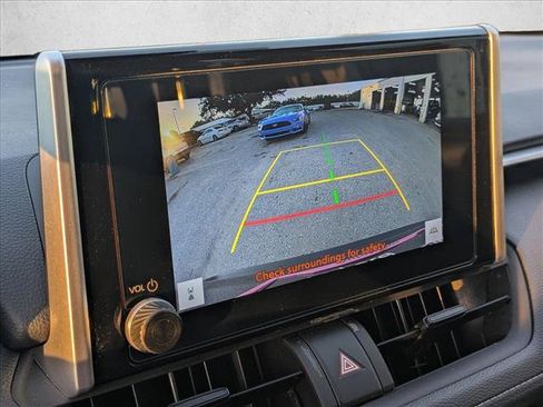 Used 2025 Toyota RAV4 Woodland Edition AWD/4WD image 10