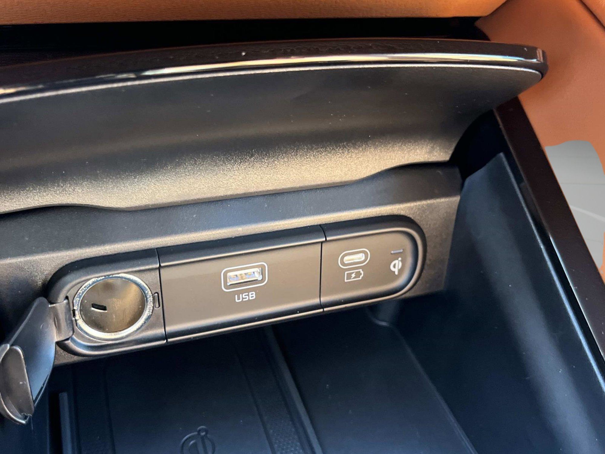 New 2025 Kia Telluride SX Prestige X-Line AWD/4WD image 32