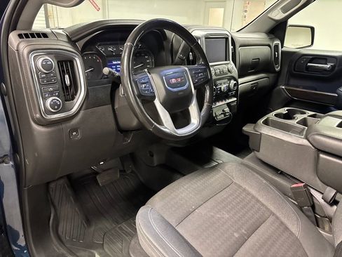 Used 2020 GMC Sierra 1500 SLE w/ SLE Value Package image 25