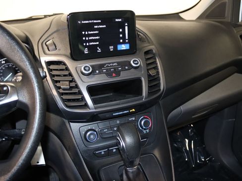 Used 2019 Ford Transit Connect XLT FWD image 41