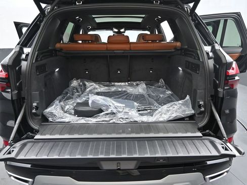 New 2026 BMW X5 xDrive40i AWD/4WD image 31