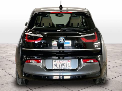 Used 2020 BMW i3 w/ Range Extender image 7