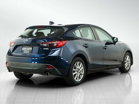 Used 2014 MAZDA MAZDA3 i Grand Touring image 5