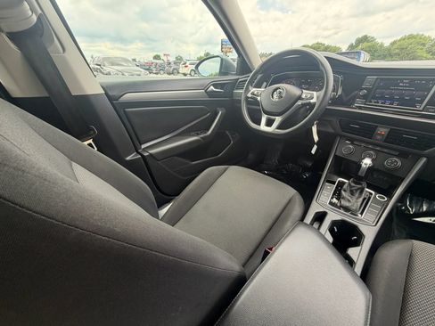 Used 2020 Volkswagen Jetta S FWD image 39