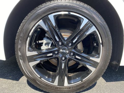 Used 2023 Kia K5 GT-Line w/ GT-Line Premium Package image 35