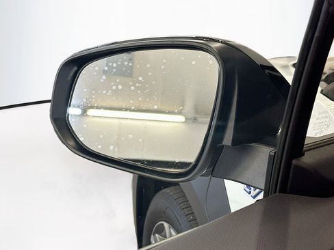 Used 2023 Subaru Solterra AWD image 16