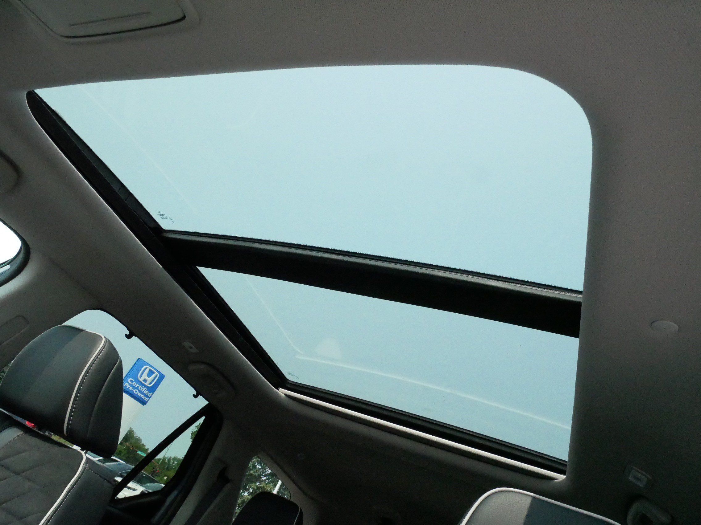 Certified 2026 Honda Pilot Elite image 36