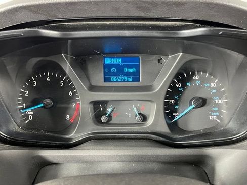 Used 2017 Ford Transit 150 130 Low Roof RWD image 16