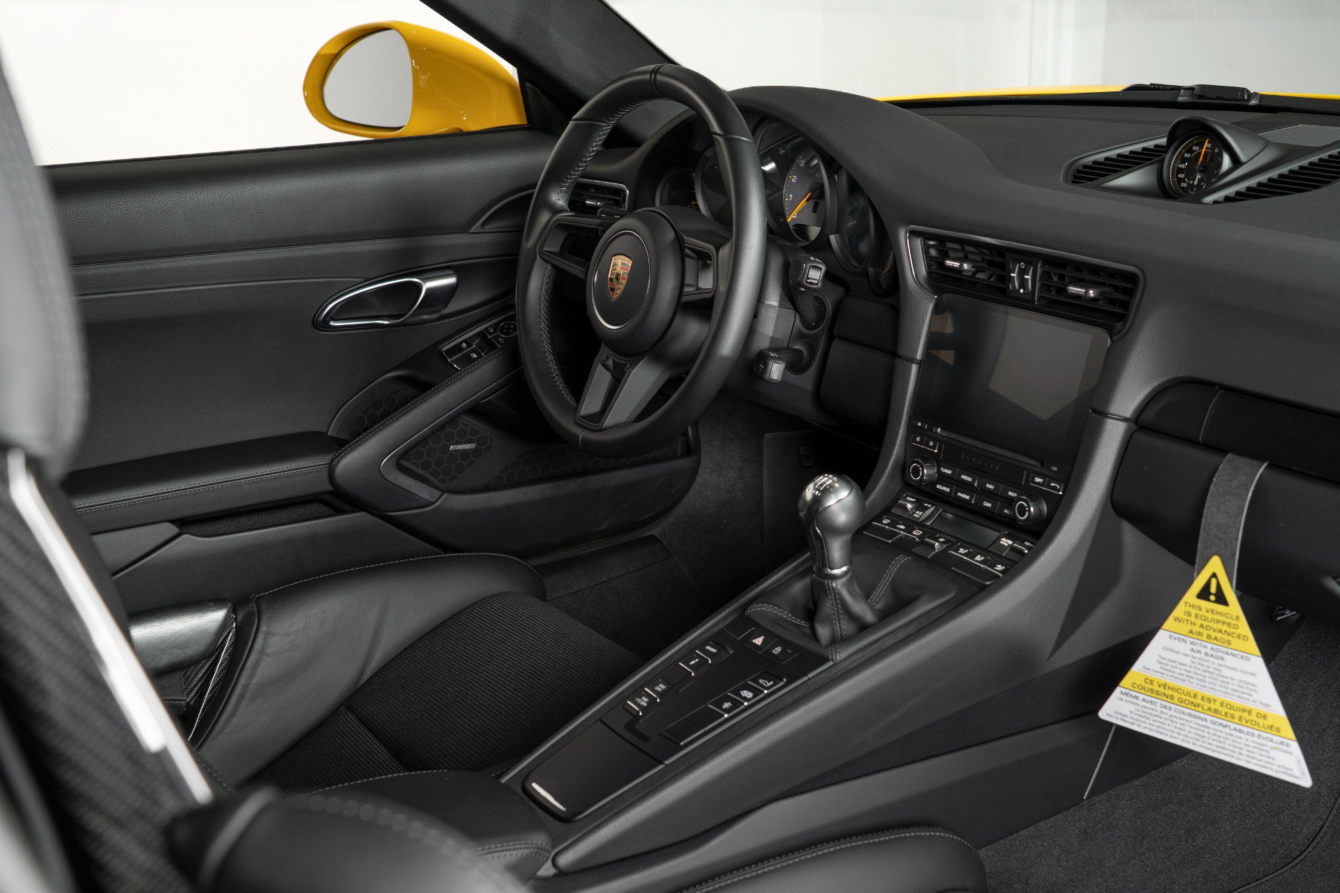 Used 2019 Porsche 911 GT3 RWD image 31