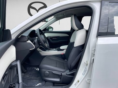 New 2026 MAZDA CX-5 Select AWD/4WD image 8