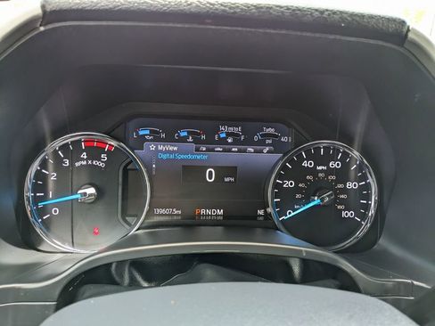 Used 2022 Ford F250 Lariat w/ Lariat Ultimate Package AWD/4WD image 37