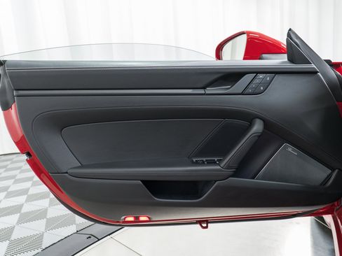 Certified 2024 Porsche 911 Carrera 4 GTS image 14