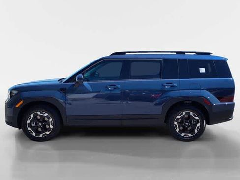 New 2026 Hyundai Santa Fe SEL FWD image 2