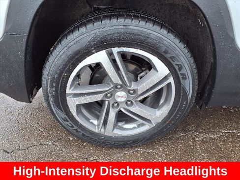 Used 2020 GMC Terrain SLT image 36